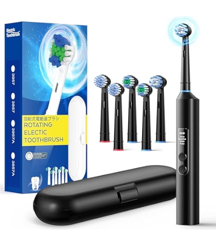 Amazon.co.jp: Amway Sprudent Sonic Vibrating Toothbrush : Health